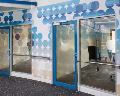 Circle Graphics